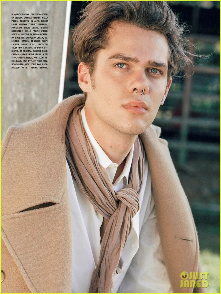 Ellar Coltrane