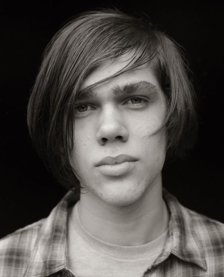 Ellar Coltrane