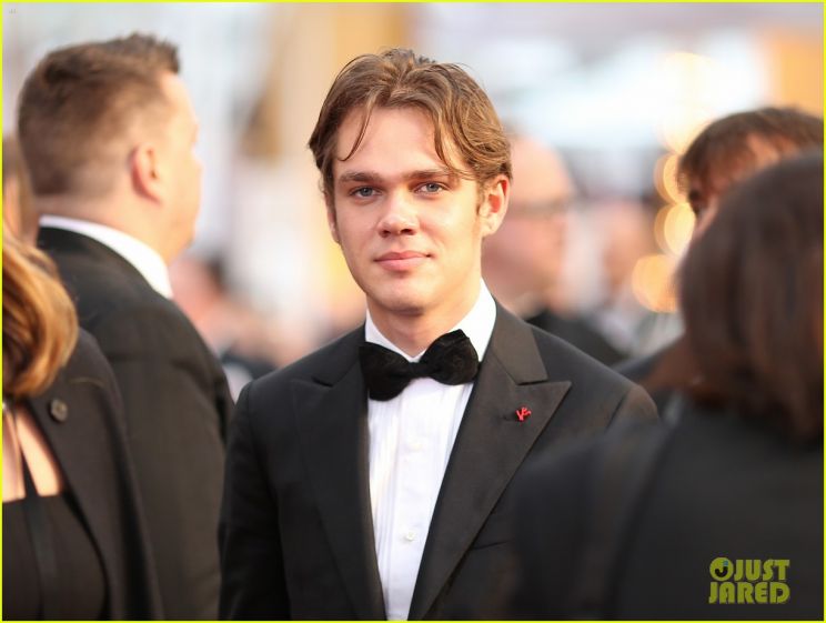 Ellar Coltrane