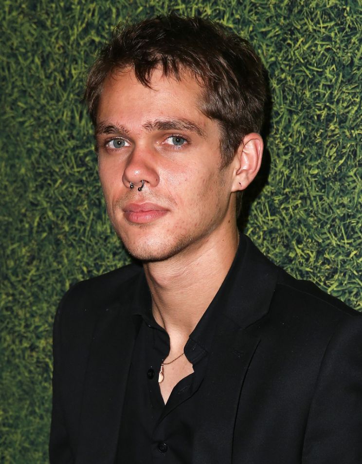 Ellar Coltrane