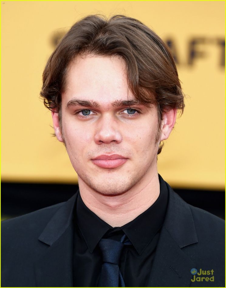 Ellar Coltrane