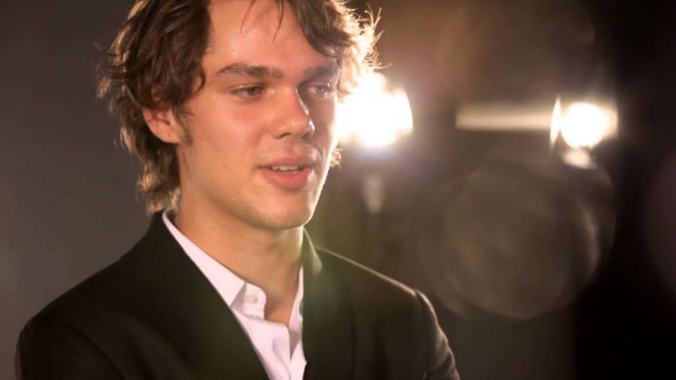 Ellar Coltrane