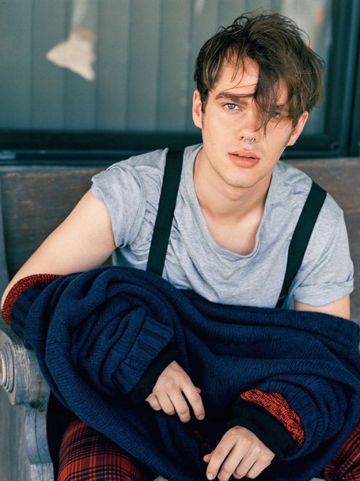 Ellar Coltrane