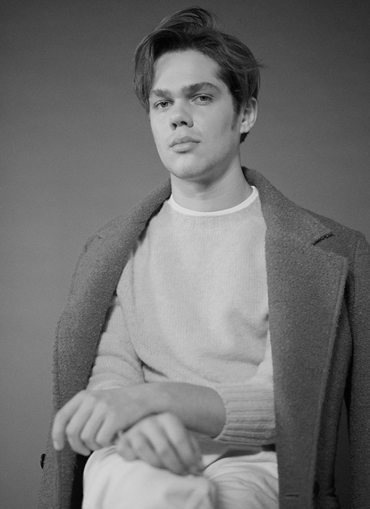 Ellar Coltrane