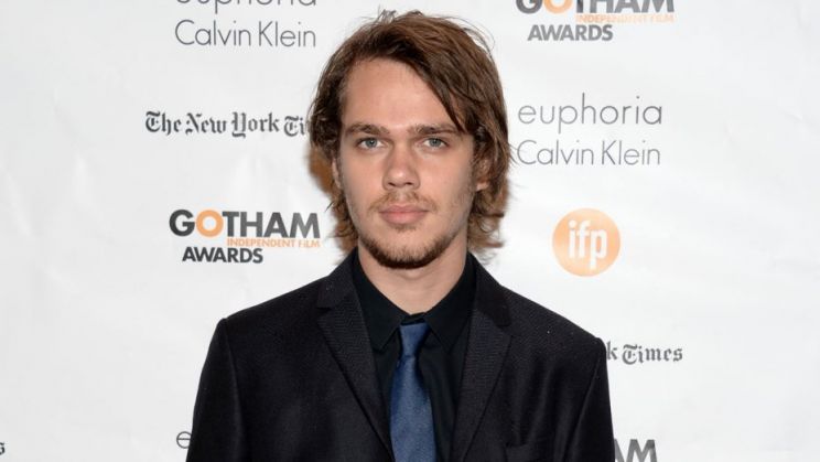Ellar Coltrane