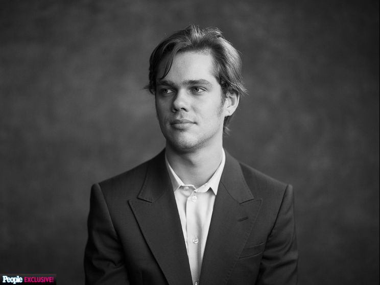Ellar Coltrane