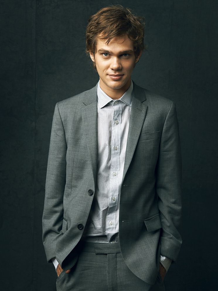 Ellar Coltrane