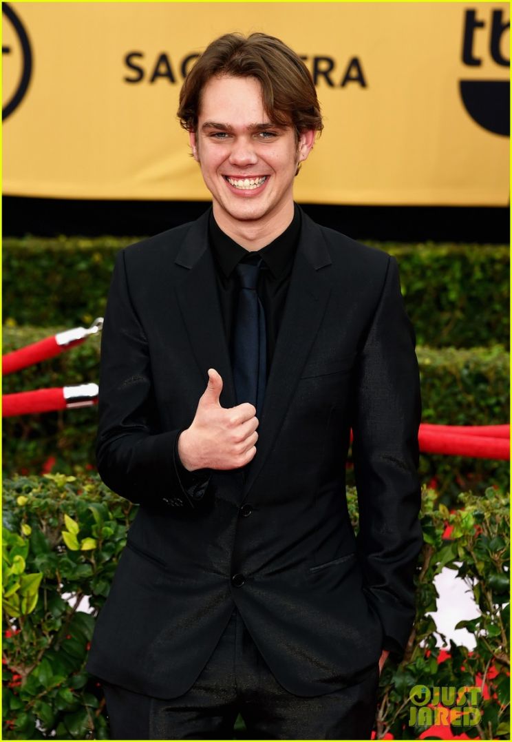 Ellar Coltrane