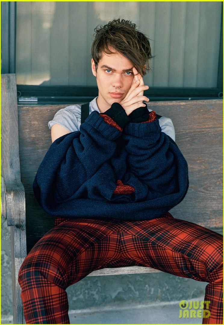 Ellar Coltrane