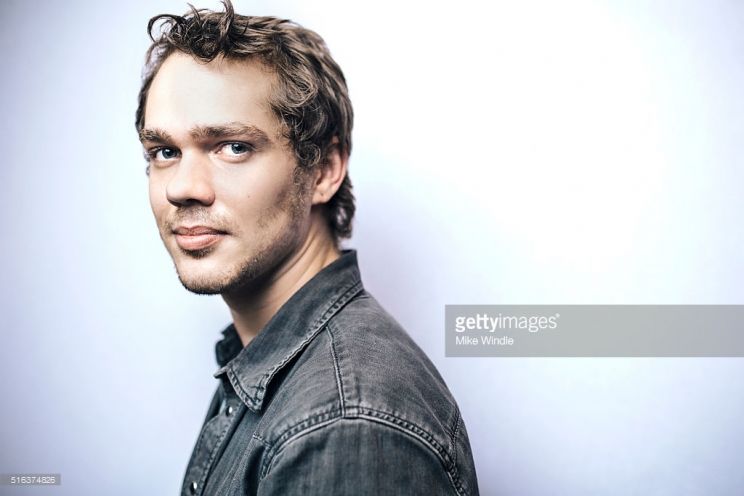 Ellar Coltrane