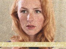 Ellary Porterfield