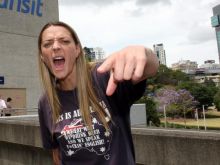 Elle Dawe