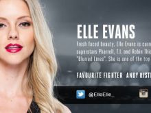 Elle Evans