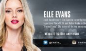 Elle Evans