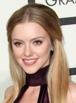 Elle Evans