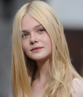 Elle Fanning