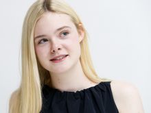 Elle Fanning