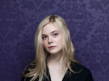 Elle Fanning