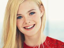 Elle Fanning