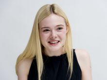 Elle Fanning