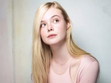 Elle Fanning