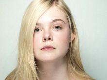 Elle Fanning