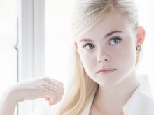 Elle Fanning