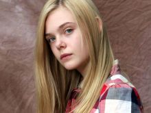 Elle Fanning