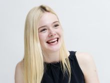 Elle Fanning