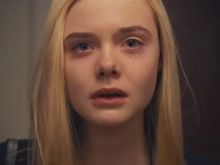 Elle Fanning