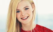 Elle Fanning