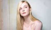 Elle Fanning