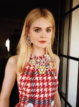 Elle Fanning