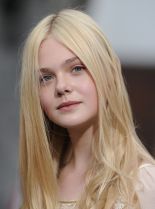 Elle Fanning