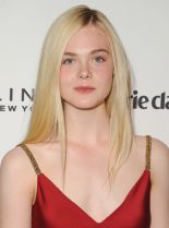 Elle Fanning