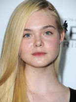 Elle Fanning