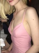 Elle Fanning