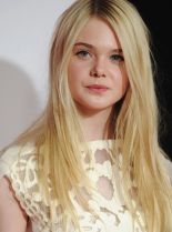 Elle Fanning