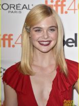 Elle Fanning