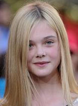 Elle Fanning