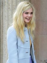 Elle Fanning photo