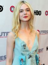 Elle Fanning