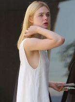 Elle Fanning