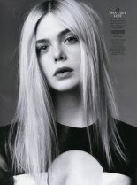 Elle Fanning