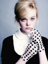 Elle Fanning