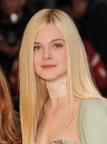 Elle Fanning