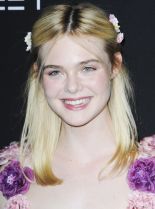 Elle Fanning