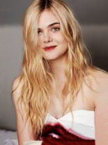 Elle Fanning