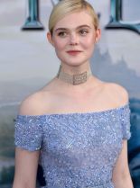 Elle Fanning