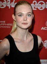 Elle Fanning